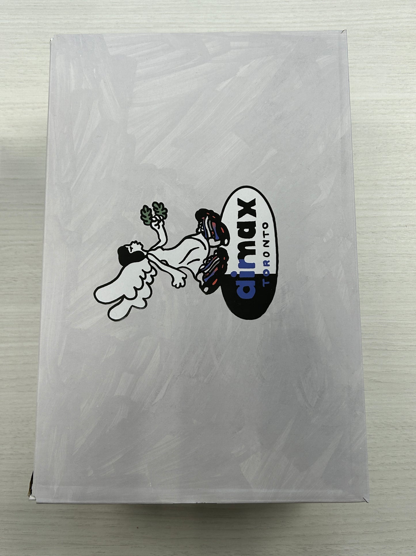 Nike Air Max 95s Premium "Toronto"