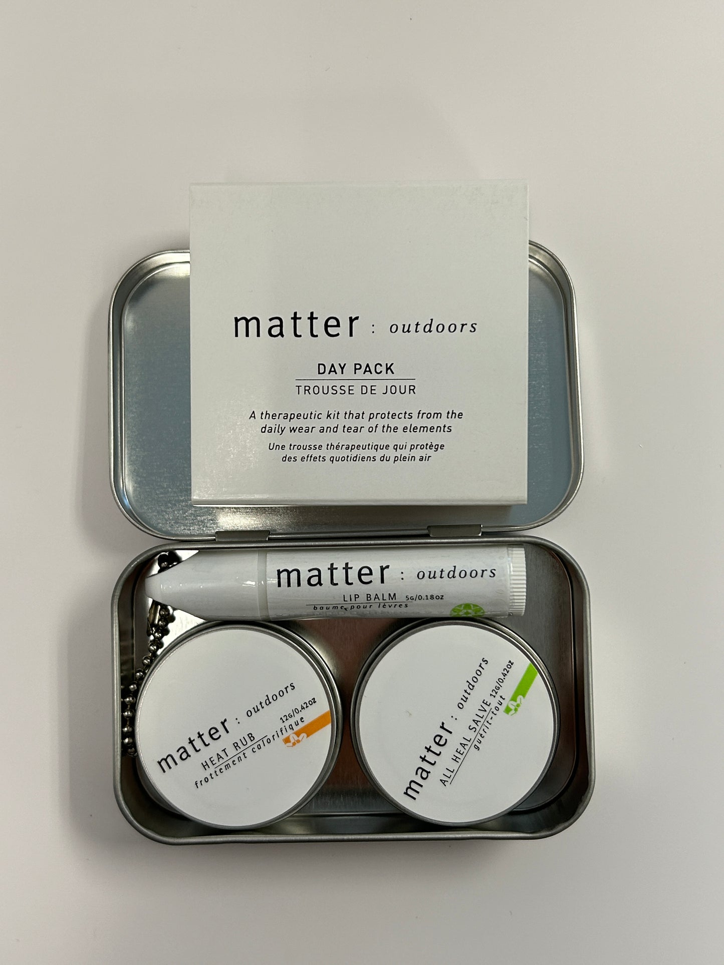 Matter Company Day Pack