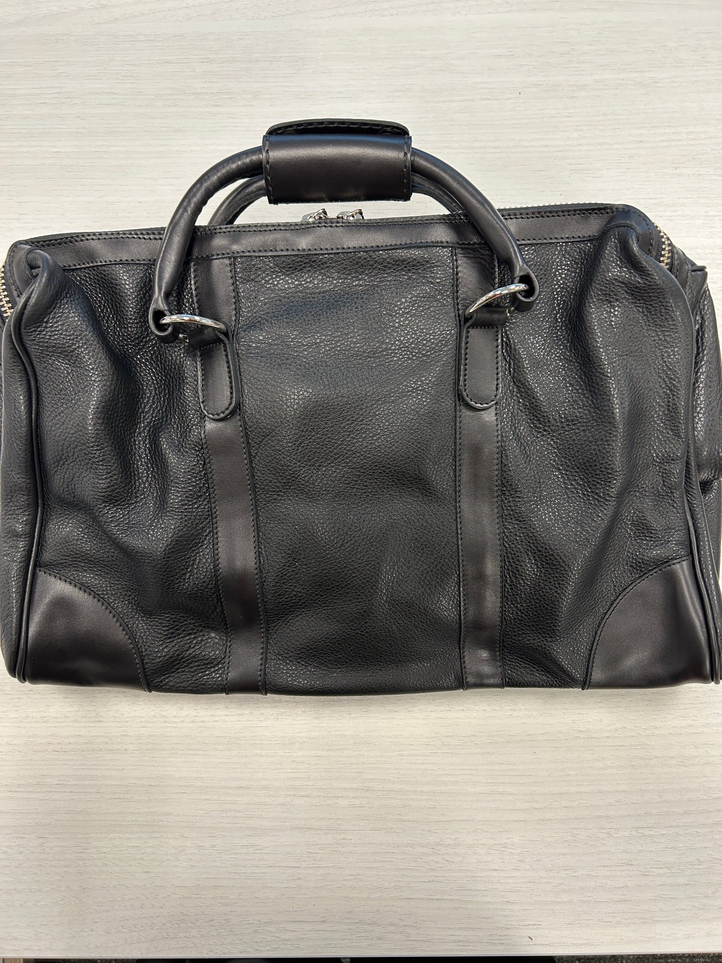 Roots - Banff Travel Bag