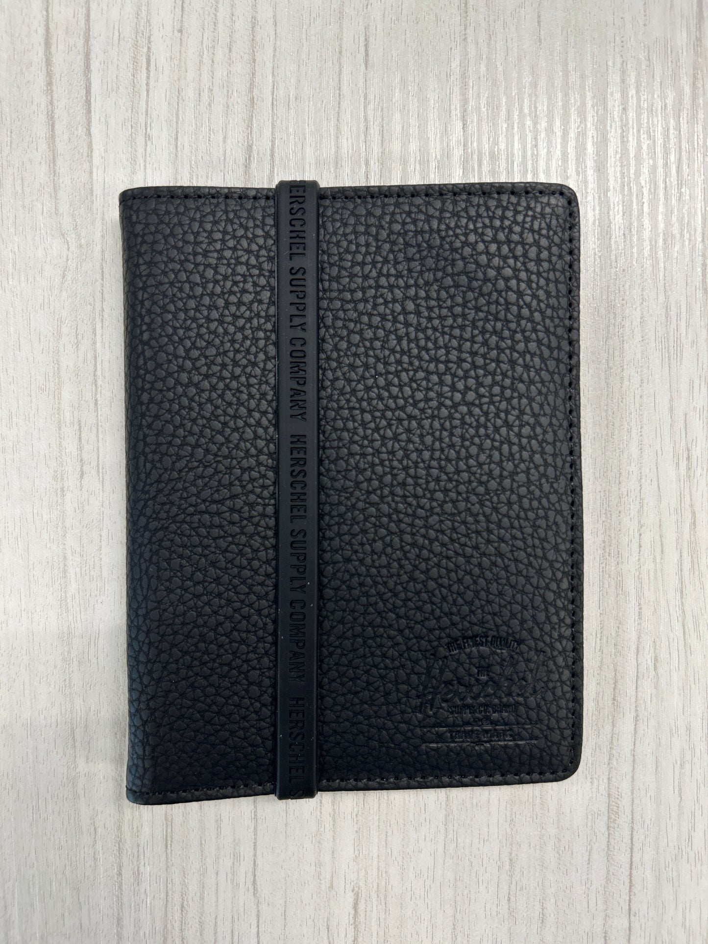 Herschel - Raynor Passport Holder Vegan Leather