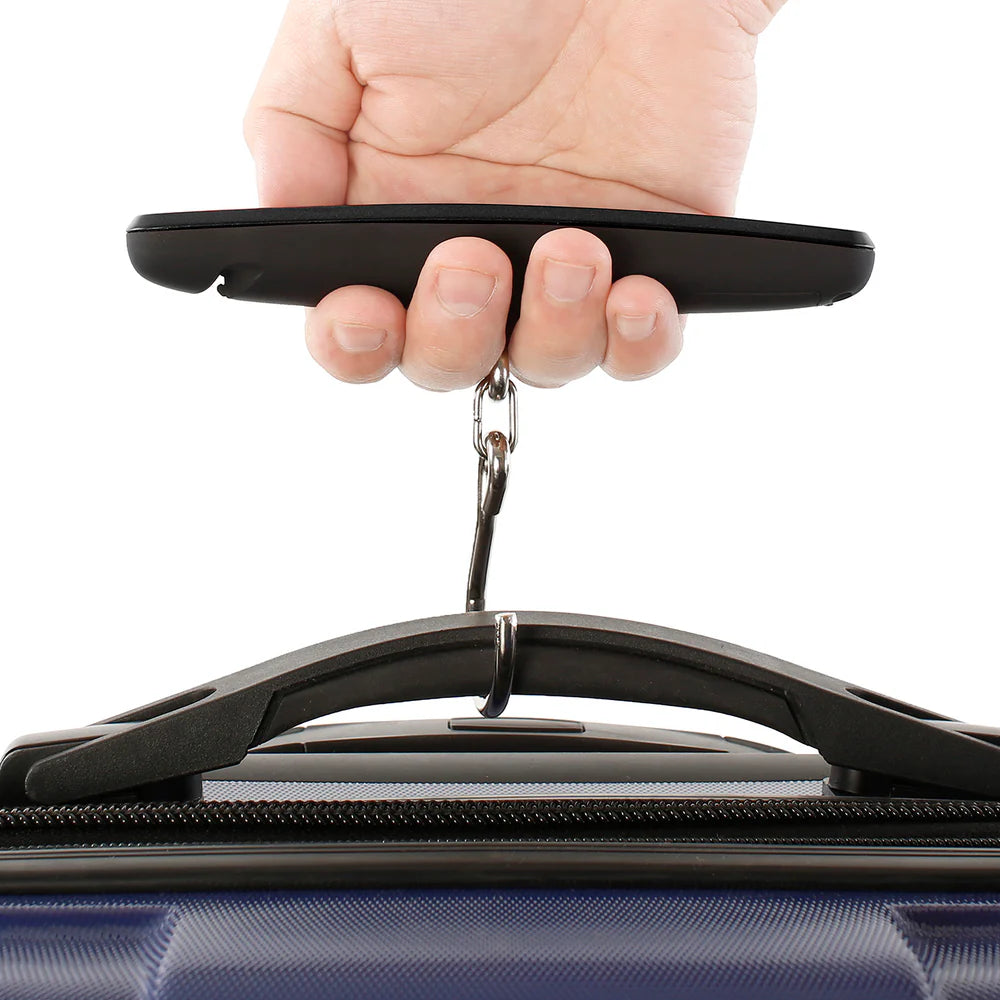 Heys - xScale® PRO II