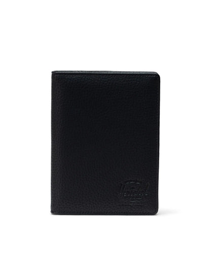 Herschel - Raynor Passport Holder Vegan Leather