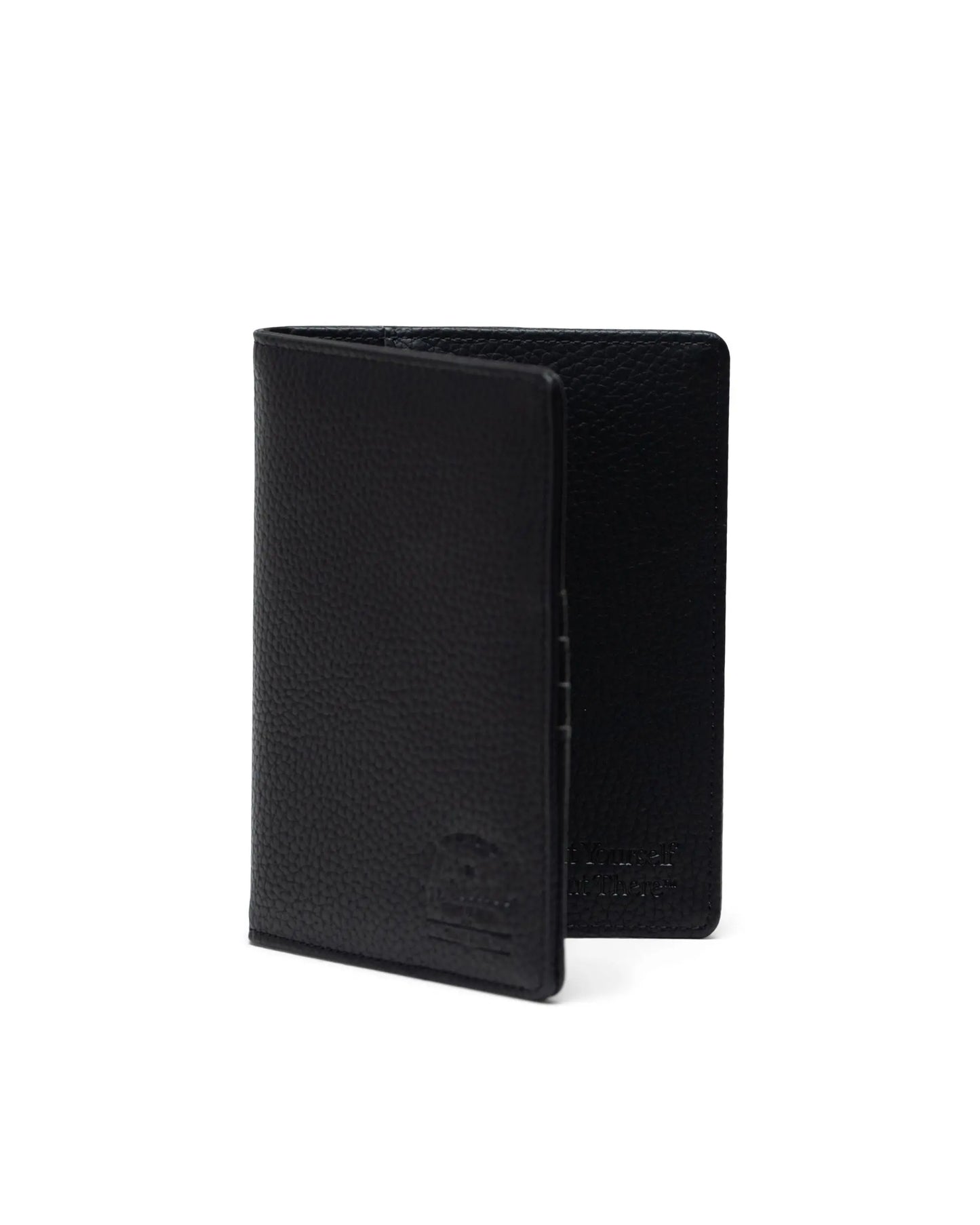 Herschel - Raynor Passport Holder Vegan Leather