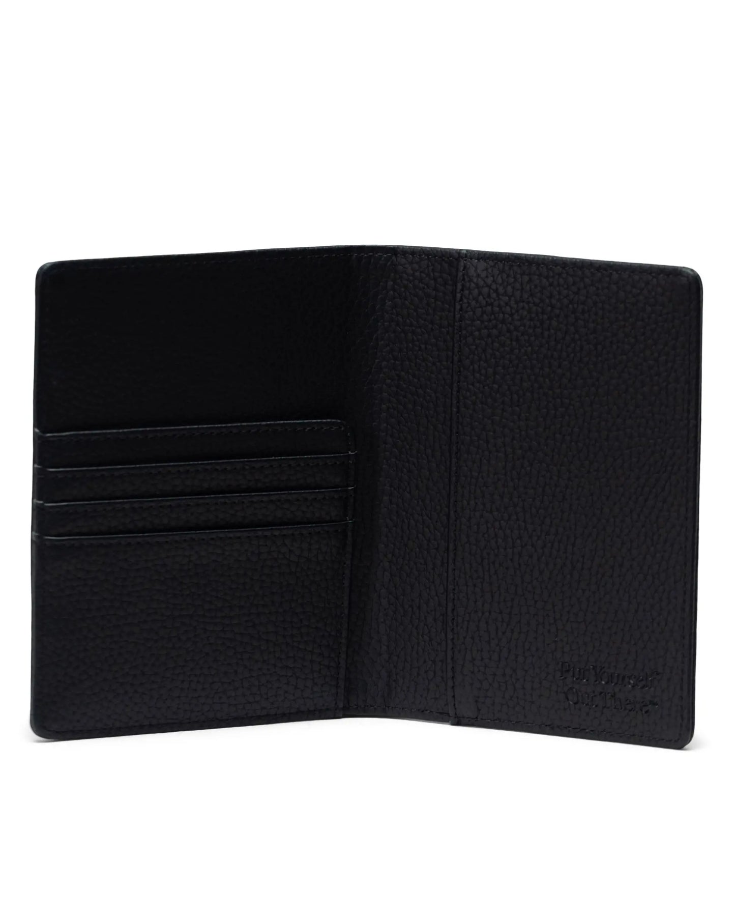 Herschel - Raynor Passport Holder Vegan Leather