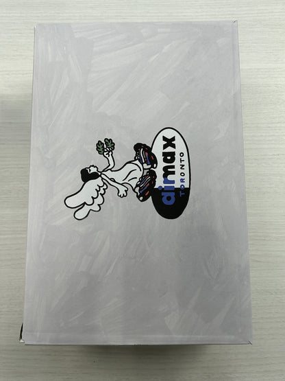 Nike Air Max 95s Premium "Toronto"