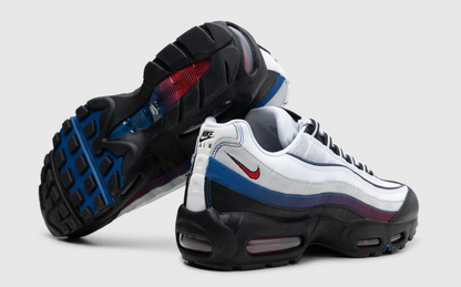 Nike Air Max 95s Premium "Toronto"