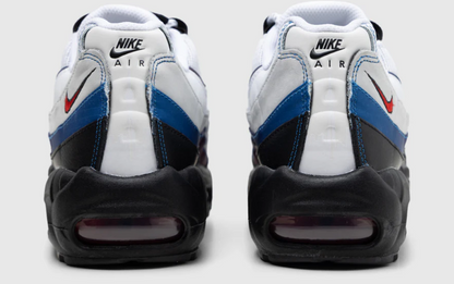 Nike Air Max 95s Premium "Toronto"