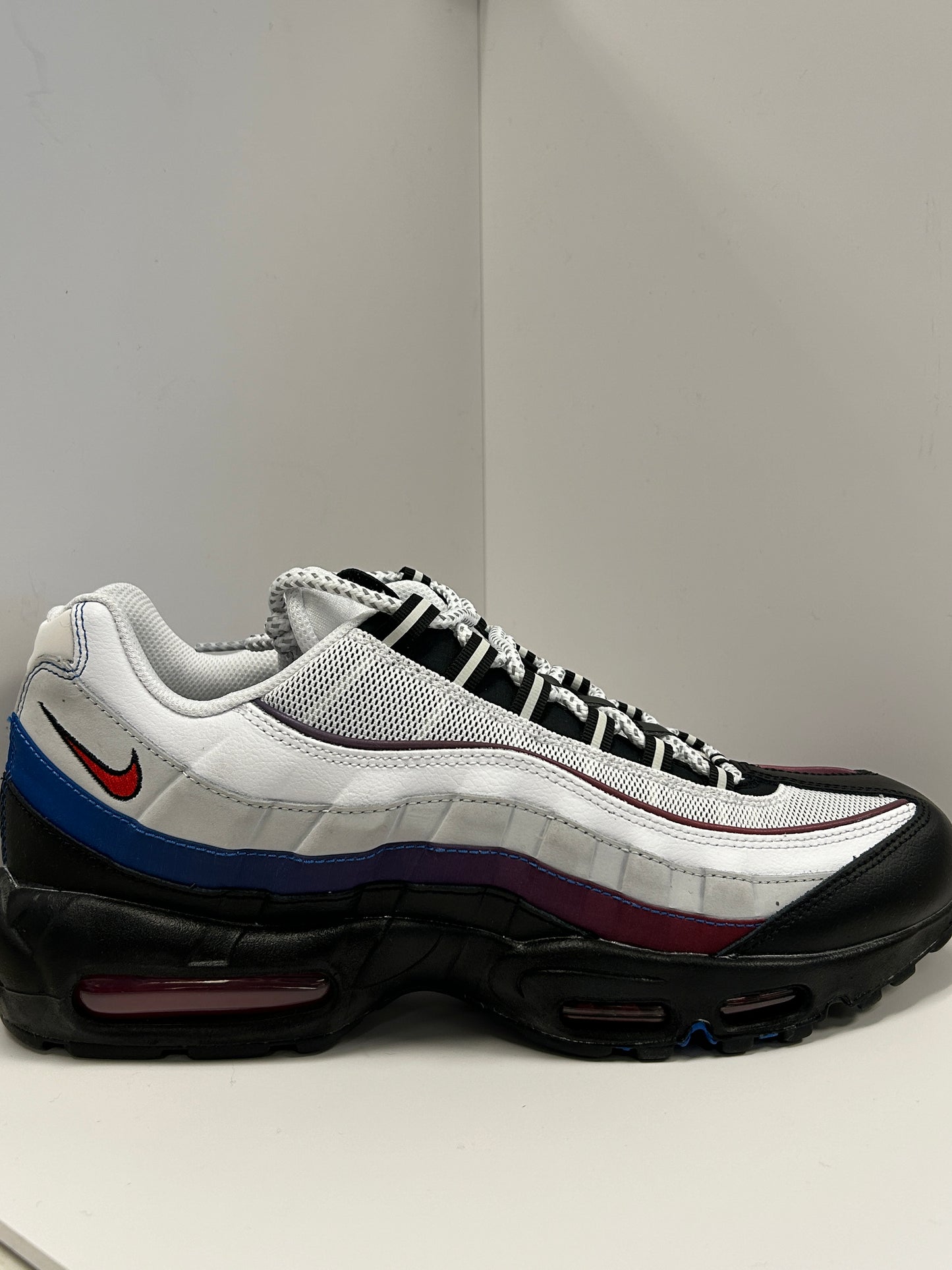 Nike Air Max 95s Premium "Toronto"