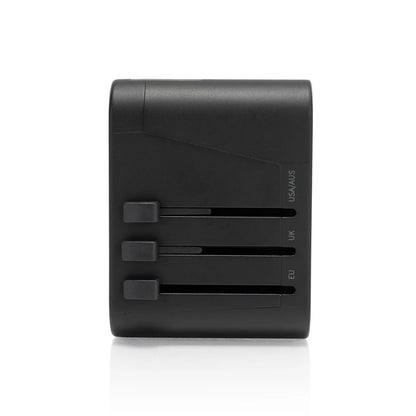 Heys - All-in-One Super ELITE® Travel Adapter - with USB