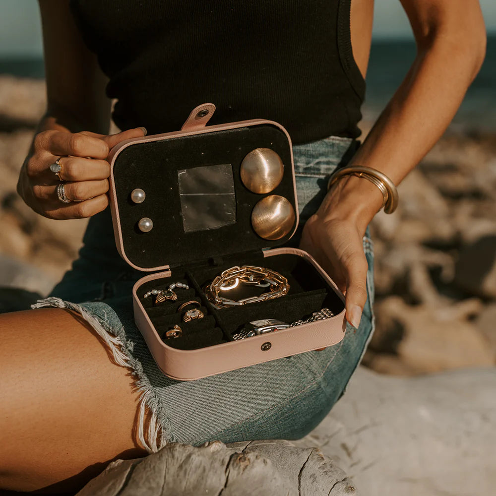 Heys - Mini Jewelry Case