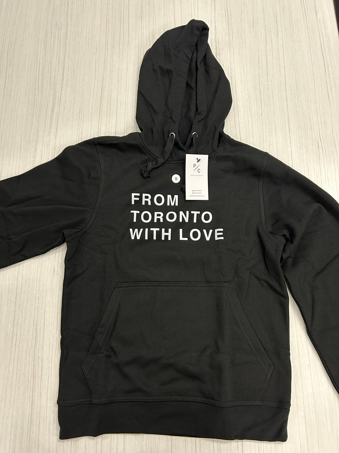 Toronto Head to Toe Bundle