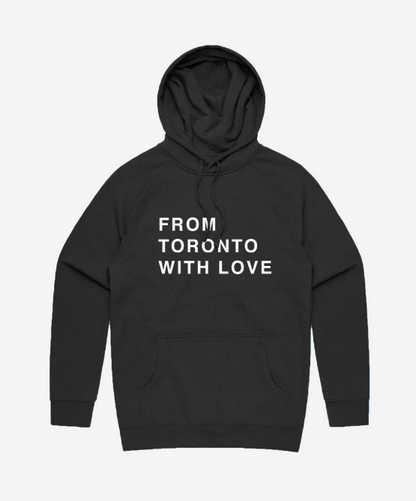 Toronto Head to Toe Bundle