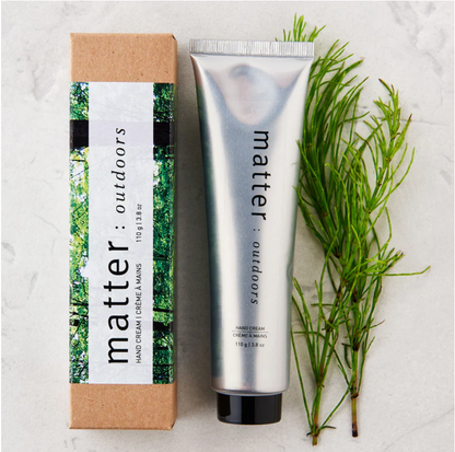 Matter Company Hand Cream