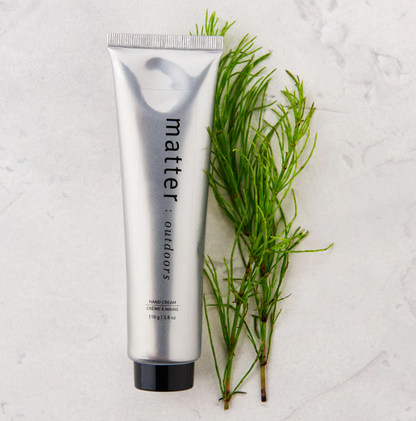 Matter Company Hand and Foot Pack