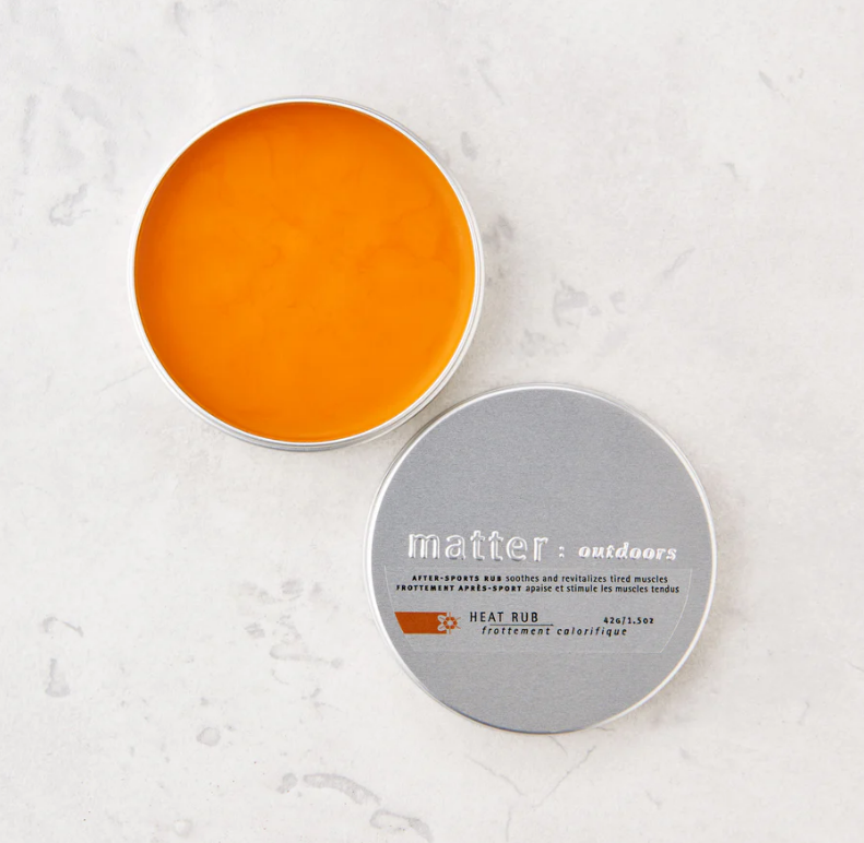 Matter Company Hand and Foot Pack