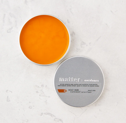 Matter Company Hand and Foot Pack