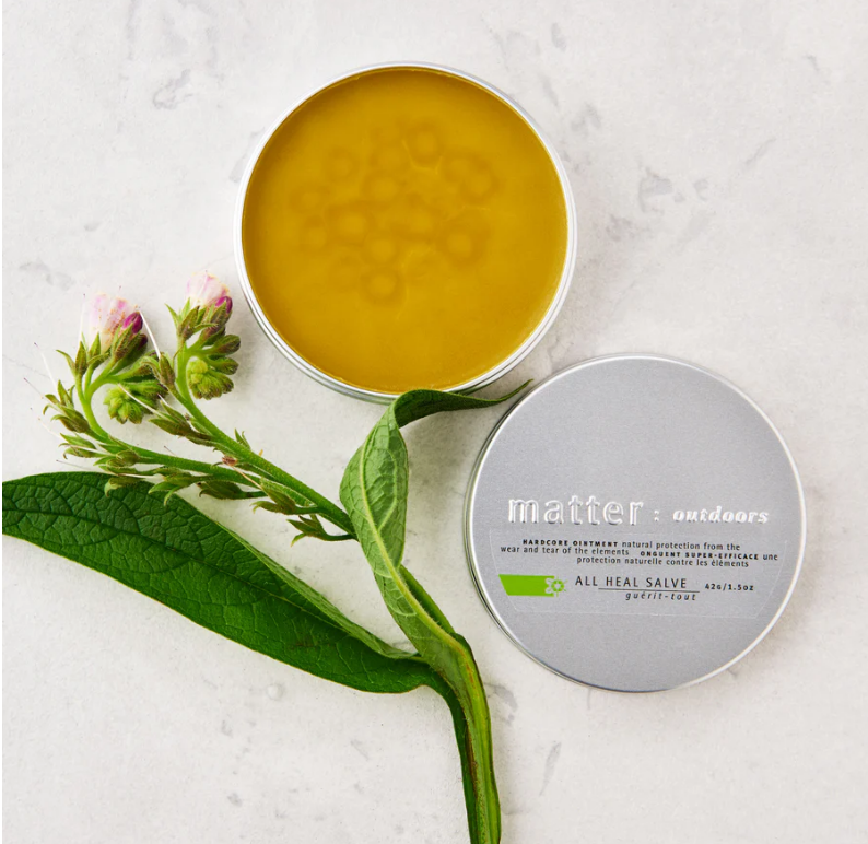 Matter Company Hand and Foot Pack