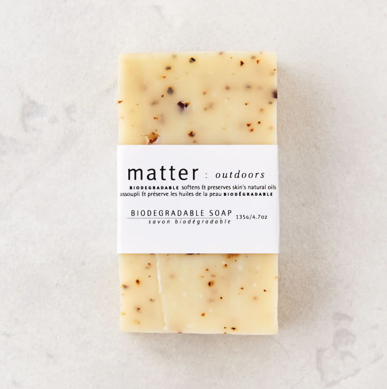 Matter Company Hand and Foot Pack