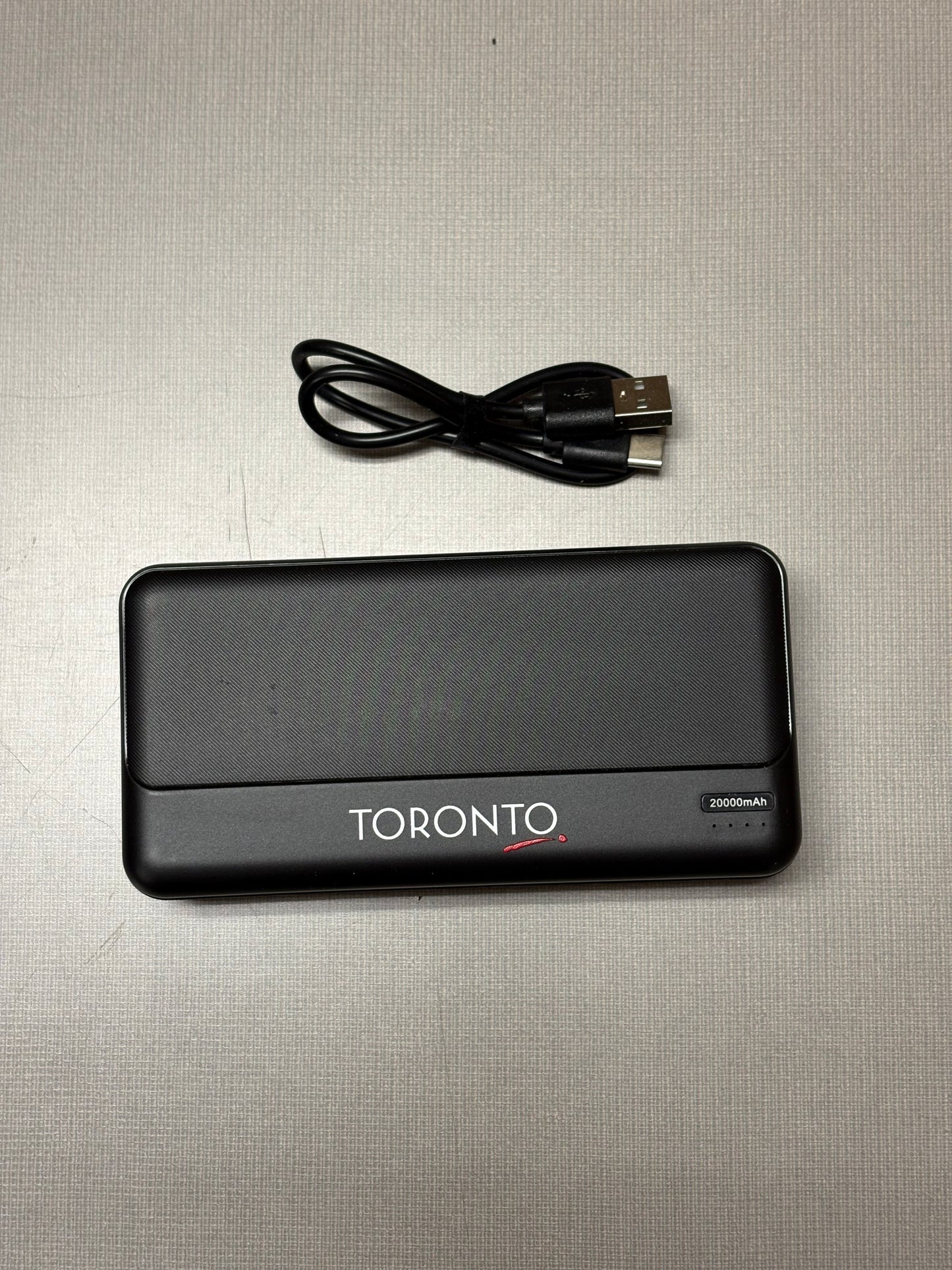 Toronto Branded - Wireless Neck Fan