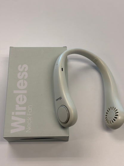 Toronto Branded - Wireless Neck Fan
