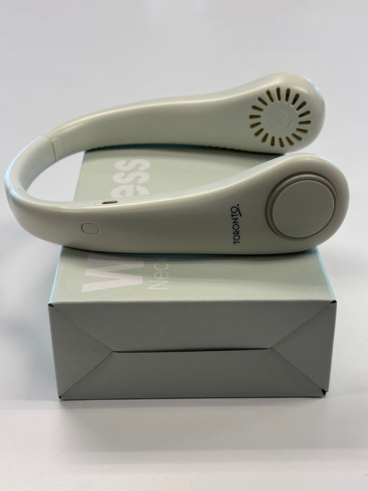 Toronto Branded - Wireless Neck Fan