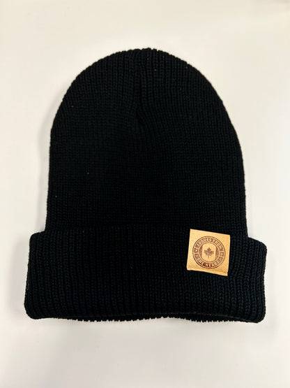 Toques from the Heart