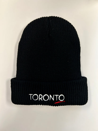 Toques from the Heart