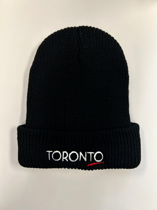 Toques from the Heart