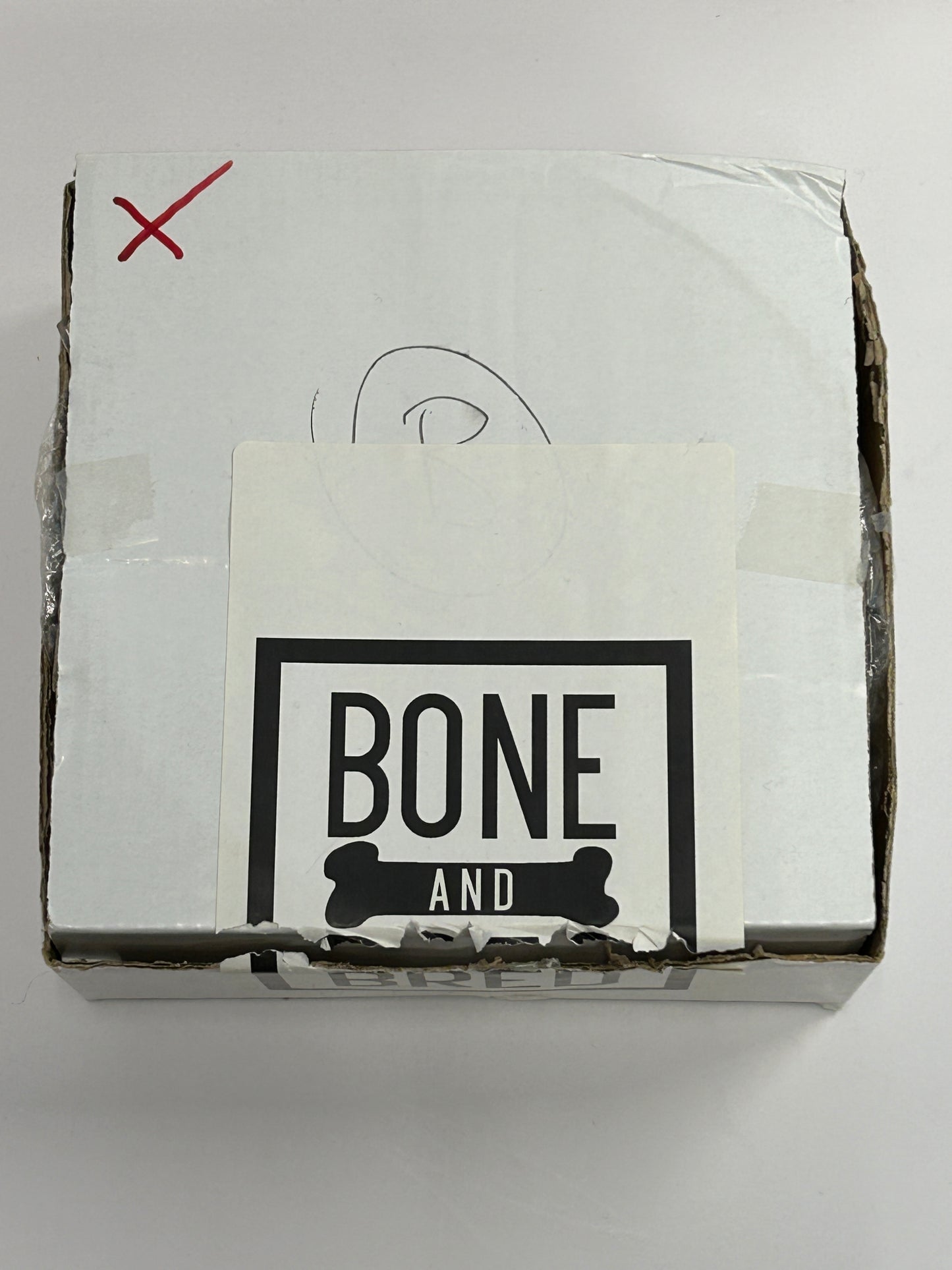 Bone and Bred – Toronto Dog Bowls