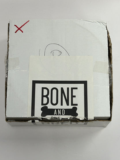 Bone and Bred – Toronto Dog Bowls