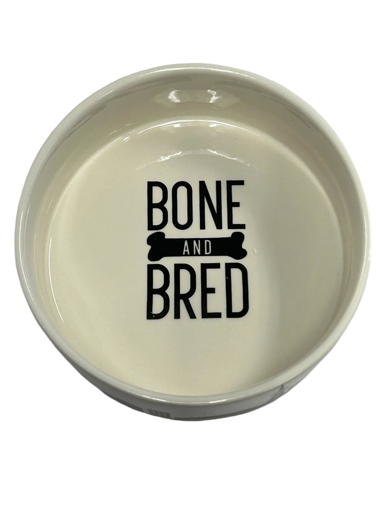 Bone and Bred – Toronto Dog Bowls