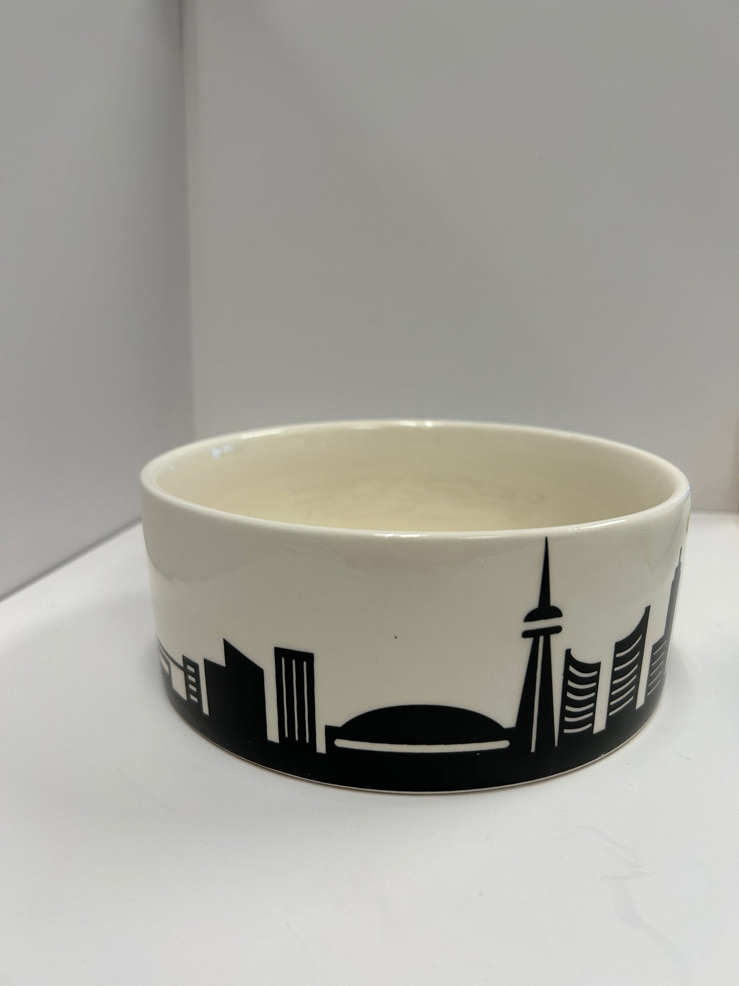 Bone and Bred – Toronto Dog Bowls