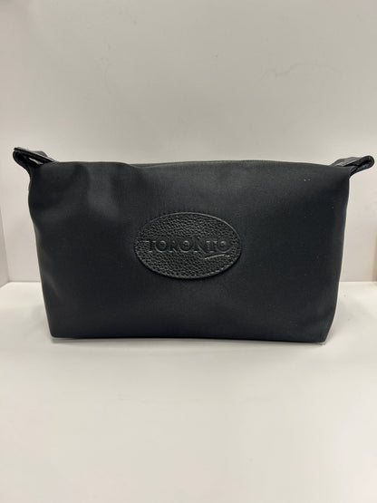 Roots - Clinton Toiletries Case