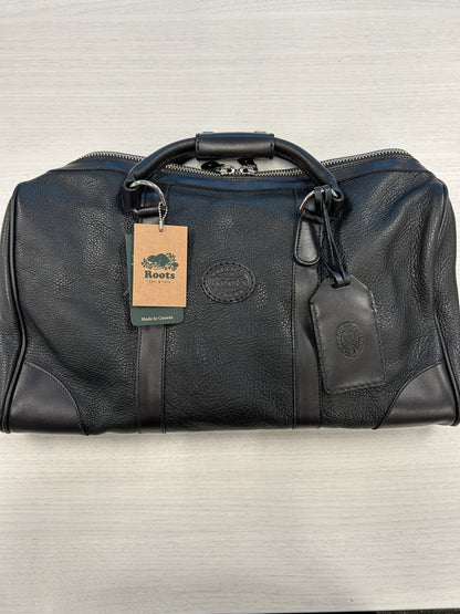 Roots - Banff Travel Bag