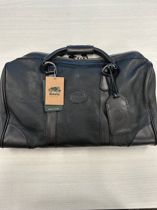 Roots - Banff Travel Bag