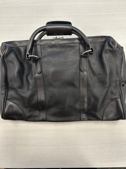 Roots - Banff Travel Bag