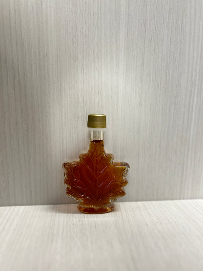 Canadian Maple Syrup - Mini Bottles