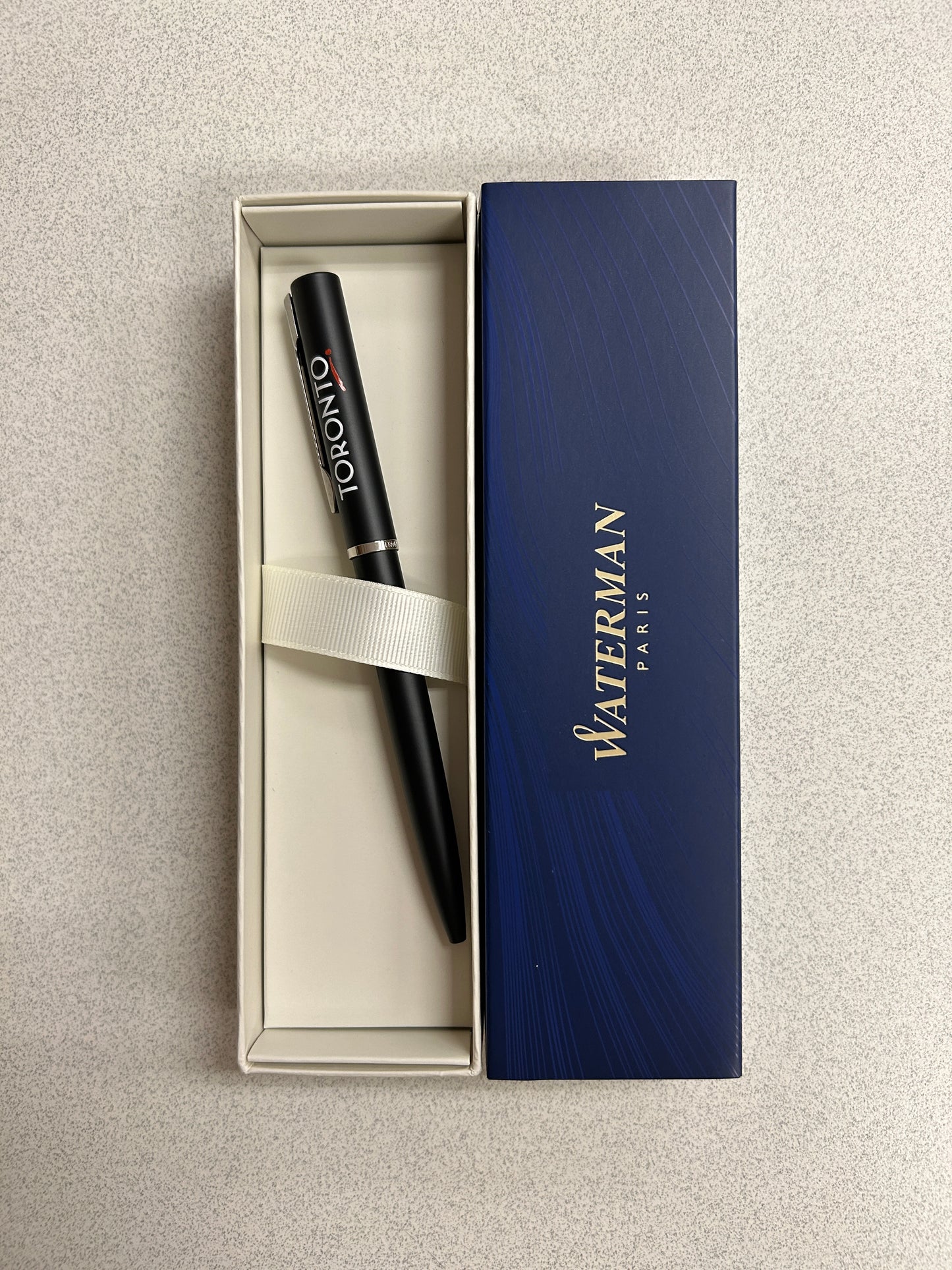 Toronto Branded - Boxed Pen