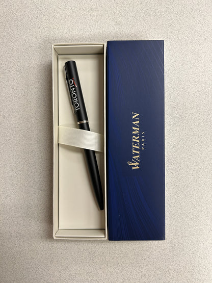 Toronto Branded - Boxed Pen