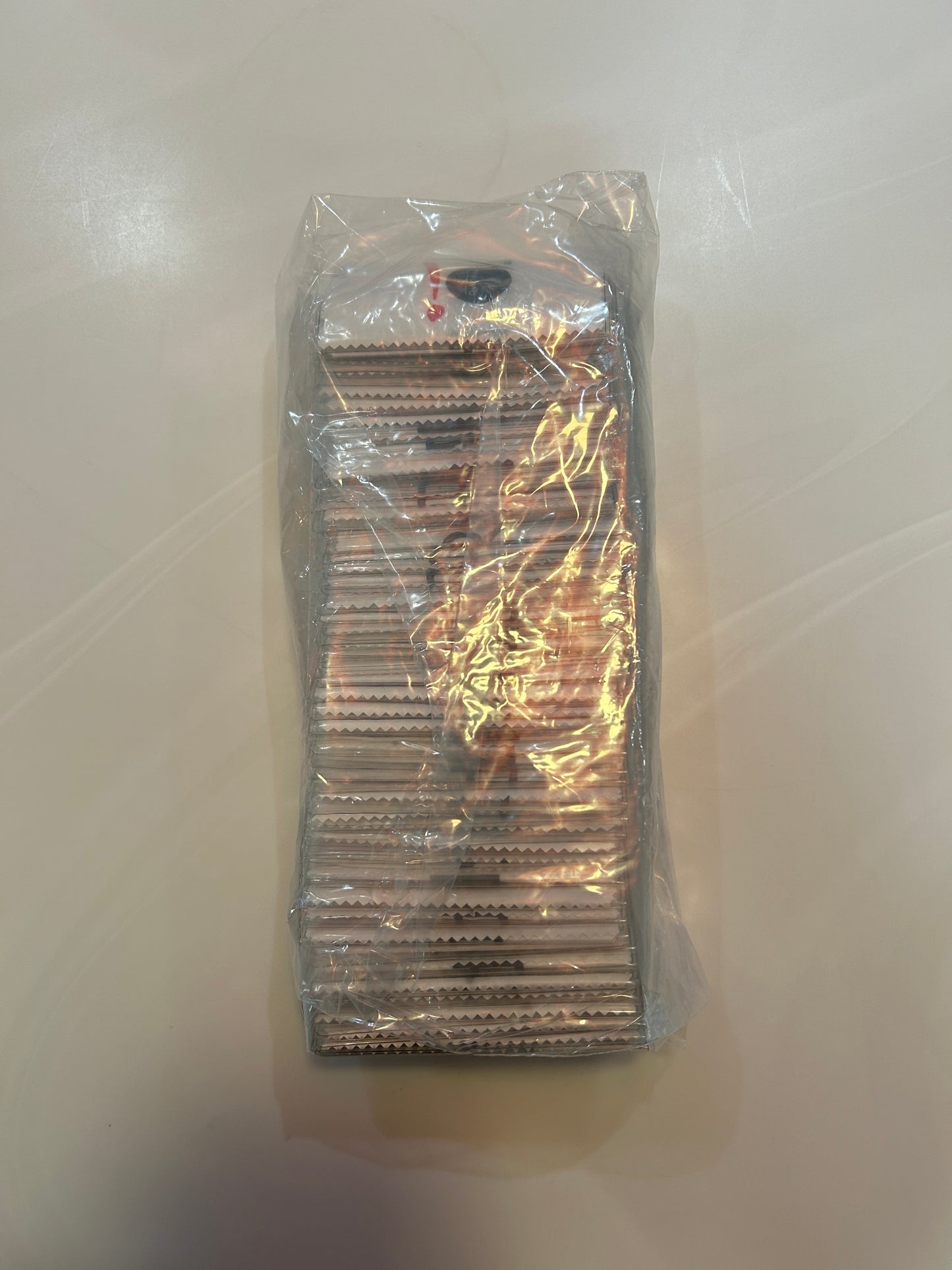 Branded Screen Wipes