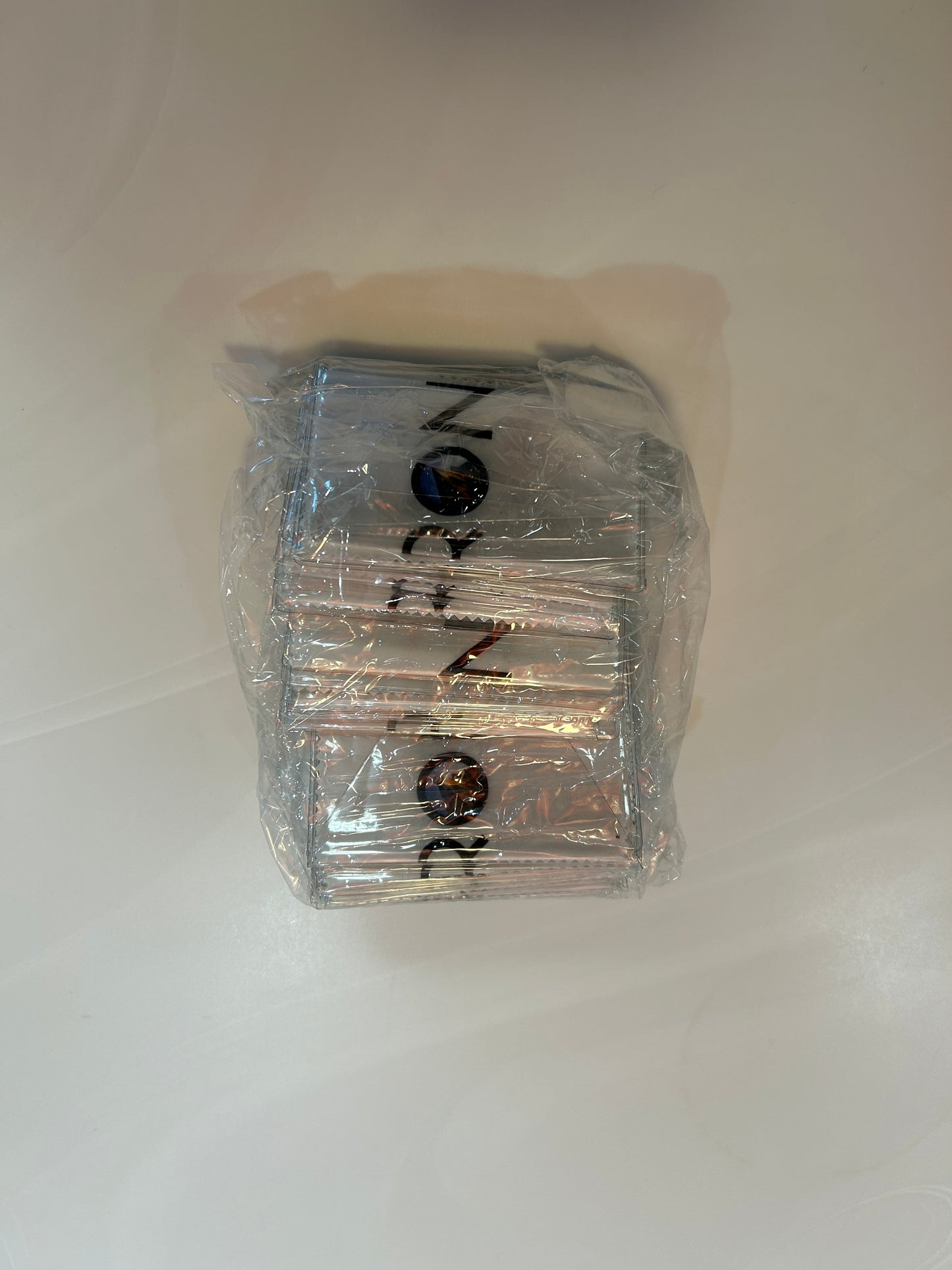 Branded Screen Wipes