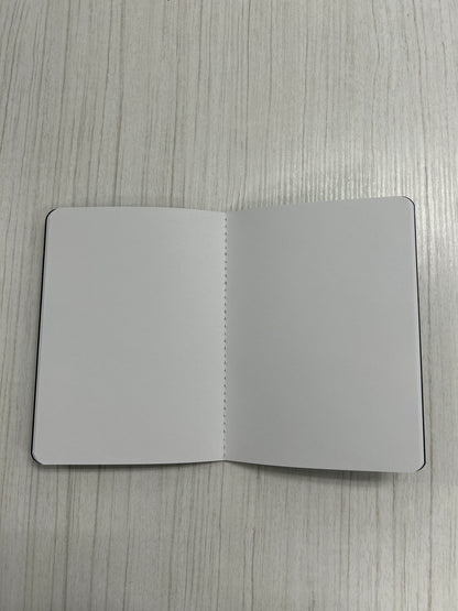 Toronto Lines Notebook