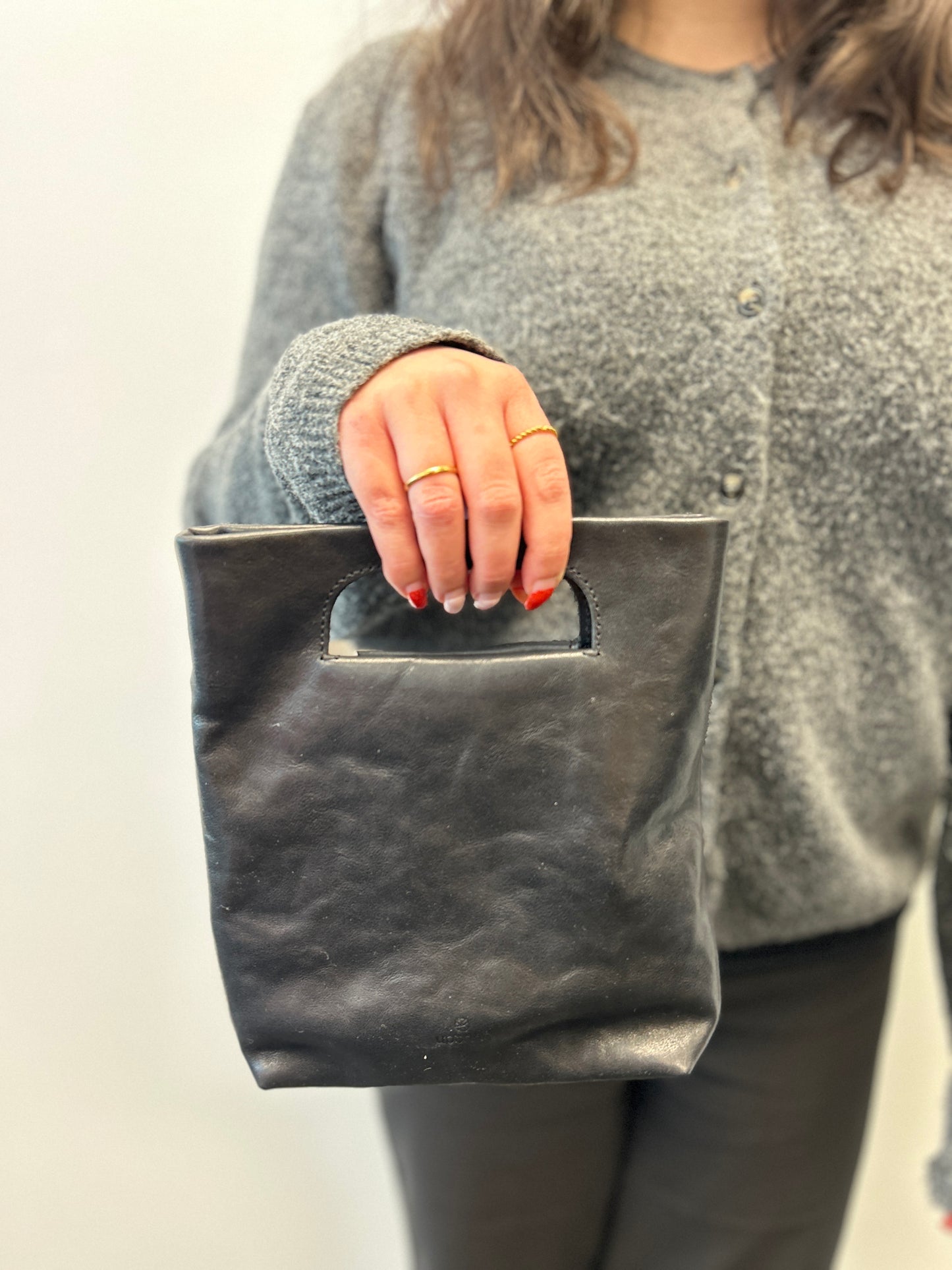 Uppdoo Casa Sling Bag