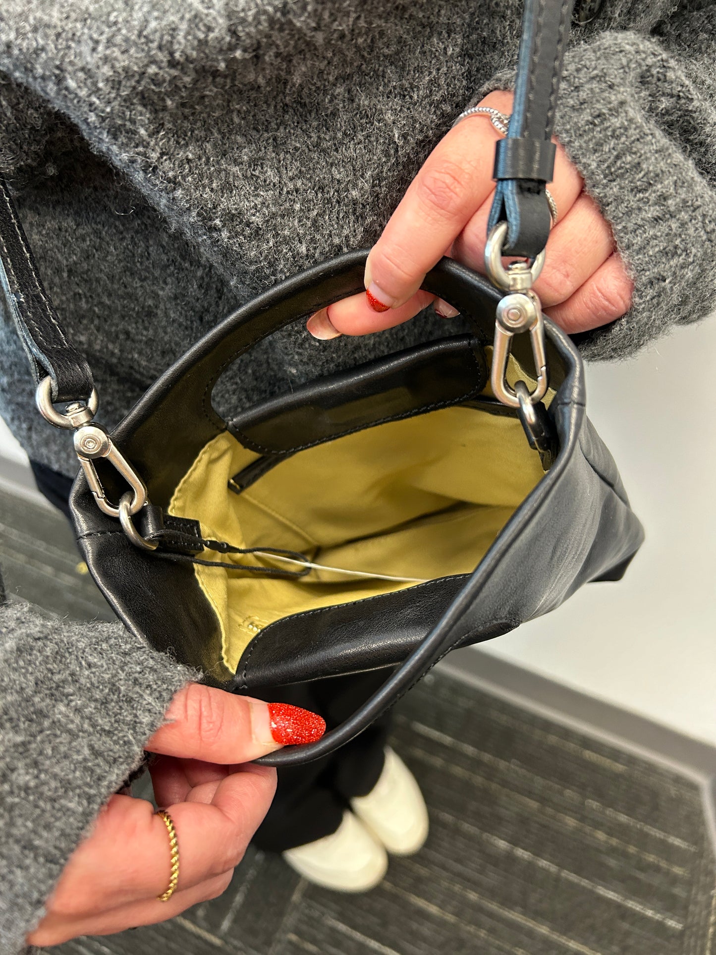 Uppdoo Casa Sling Bag