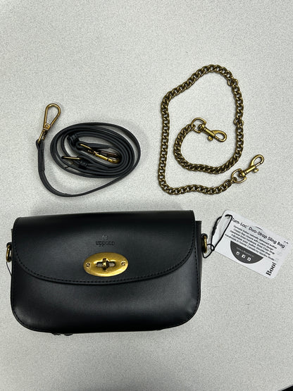 Uppdoo Turnloc-Duo Strap Sling