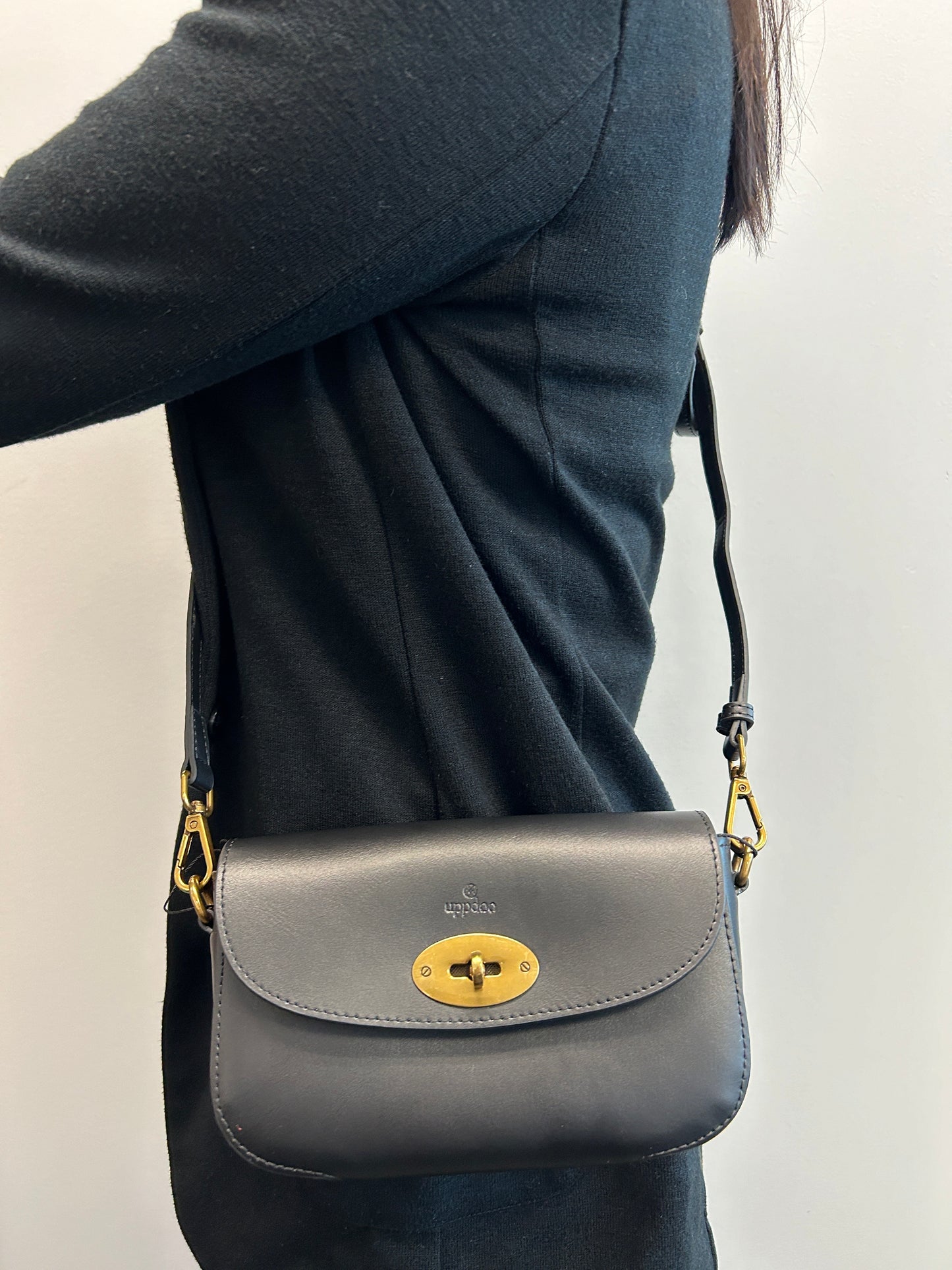 Uppdoo Turnloc-Duo Strap Sling