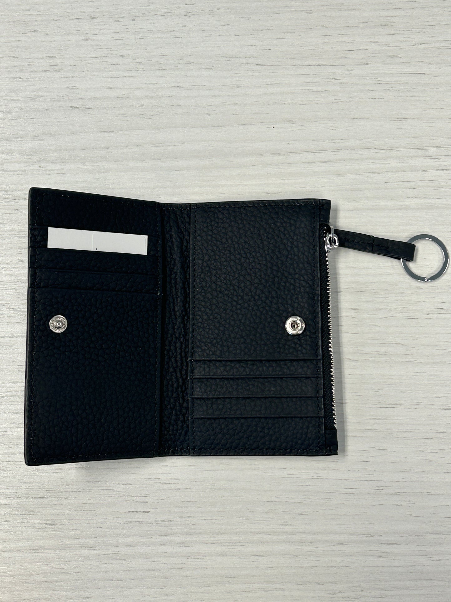 Uppdoo - 'TOGO' Vertical Cardholder Bifold