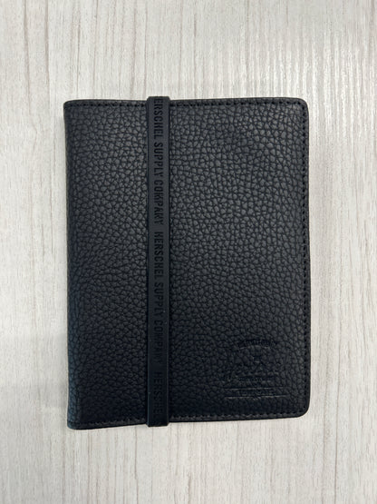 Herschel - Raynor Passport Holder Vegan Leather