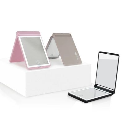Heys - LED Travel Mirror