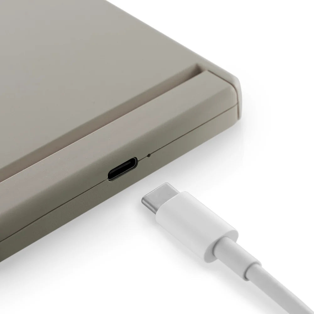 Heys - LED Travel Mirror